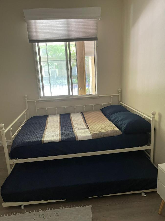 Resort Like Stay At A Cozy Relaxing Private Room Near Uci Irvine Exterior foto