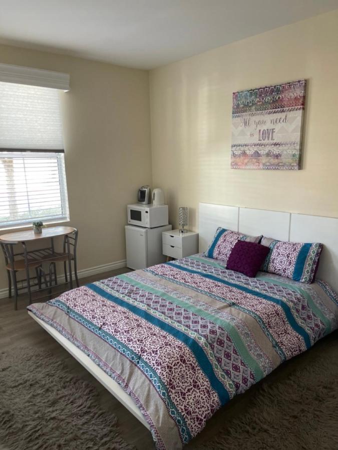 Resort Like Stay At A Cozy Relaxing Private Room Near Uci Irvine Exterior foto